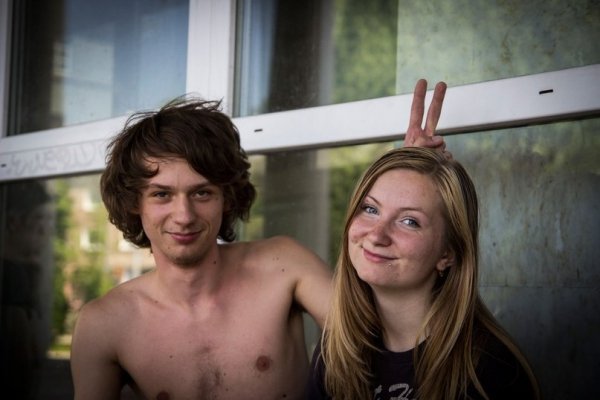 У Луцьку відзначили День скейтбордингу. ФОТО. ВІДЕО