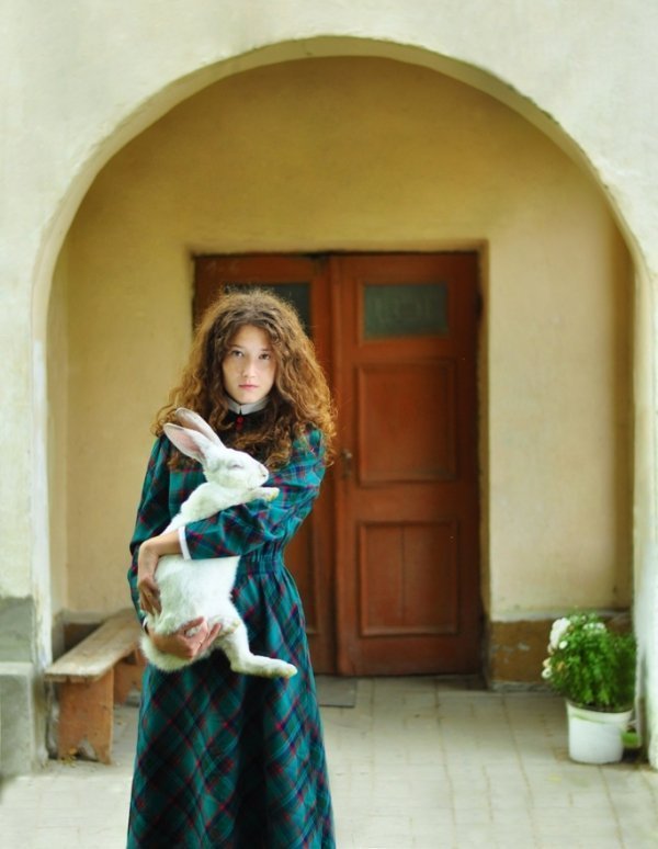 Фотовиставка Ірини Ільчук 