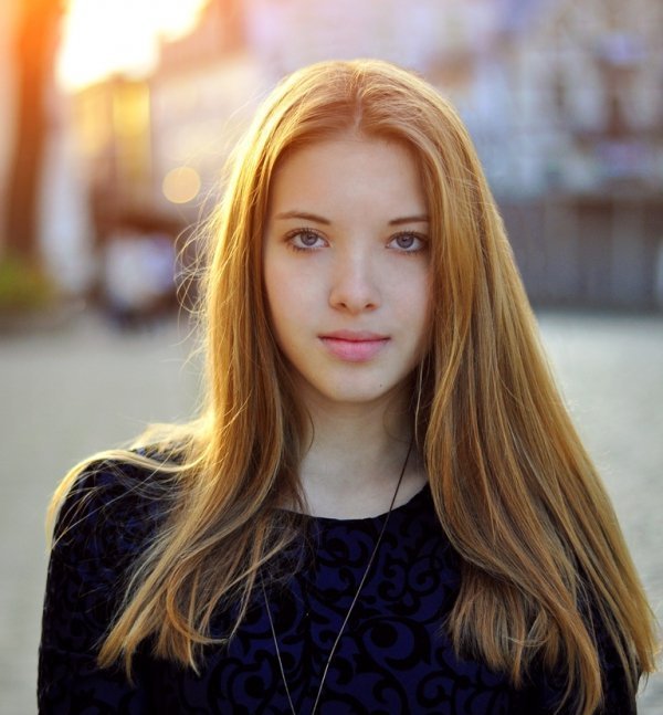 Фотовиставка Ірини Ільчук 