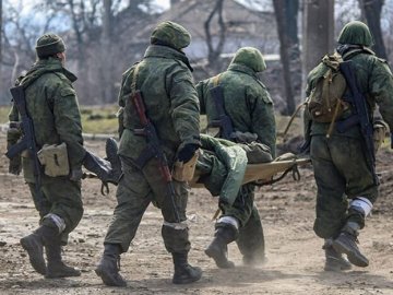 Збройні сили за добу знищили ще 810 окупантів