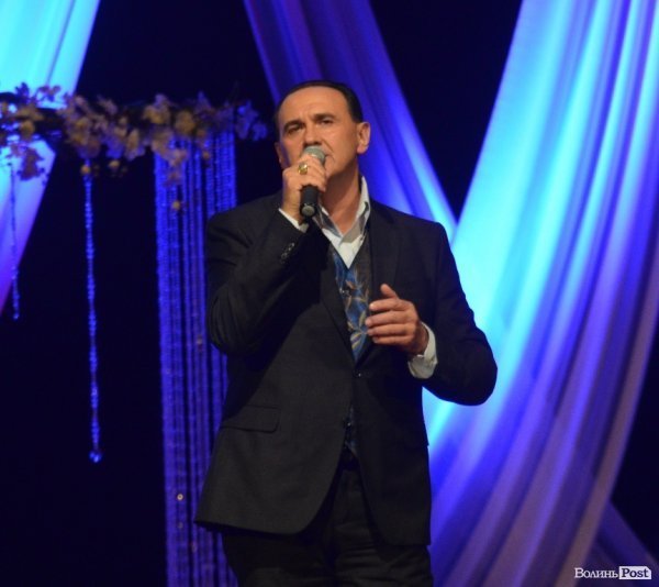 Як у Луцьку вибирали Міс принцесу України. ФОТО