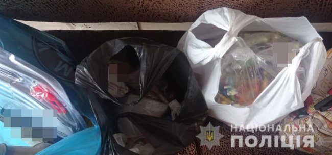 У Луцькому районі дівчина посеред вулиці пограбувала пенсіонера