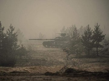 Яка ситуація на Волинському та інших напрямках станом на 11 квітня