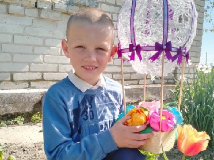 Гостював у дідуся, потім поїхав до батька: на Волині зник безвісти 9-річний хлопчик