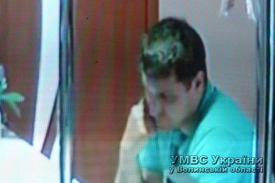 Хто викрав дитину у Володимирі-Волинському: версія міліції. ФОТО. ВІДЕО