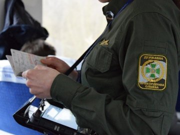 Скільки нелегальних мігрантів спіймали на Волині у 2023 році