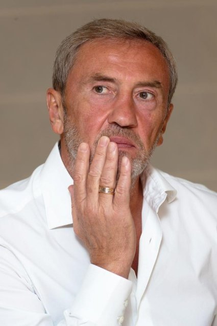 Черновецький змінив зовнішність. ФОТО