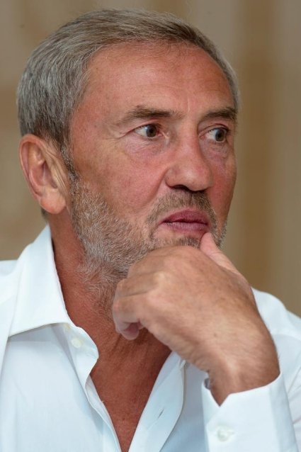 Черновецький змінив зовнішність. ФОТО