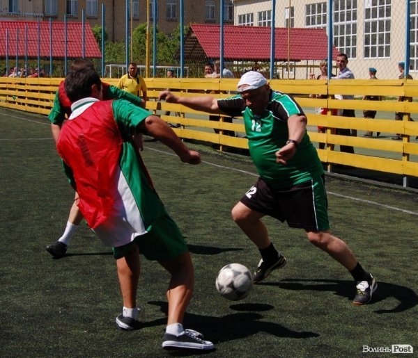 Кварцяний забив два голи 