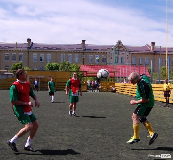 Кварцяний забив два голи 