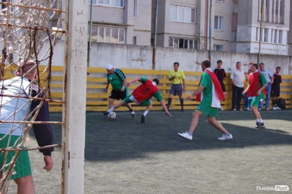 Кварцяний забив два голи 