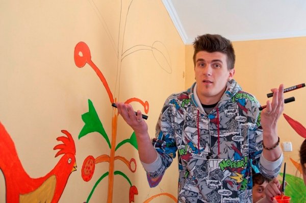 У Луцьку відбулася благодійна акція «Бог у серцях»