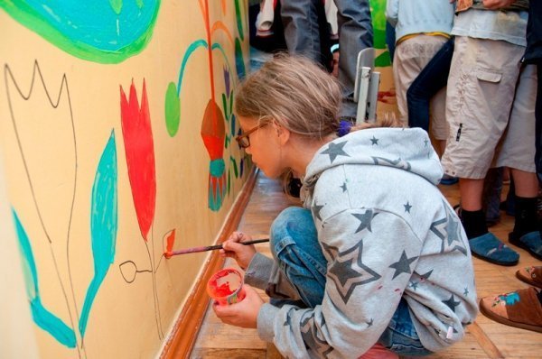 У Луцьку відбулася благодійна акція «Бог у серцях»