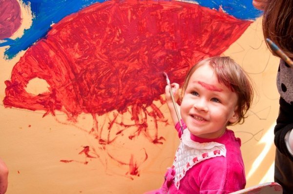 У Луцьку відбулася благодійна акція «Бог у серцях»