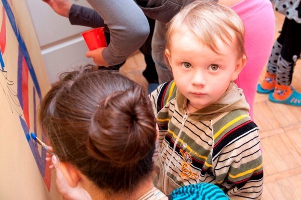 У Луцьку відбулася благодійна акція «Бог у серцях»