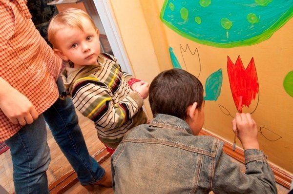 У Луцьку відбулася благодійна акція «Бог у серцях»