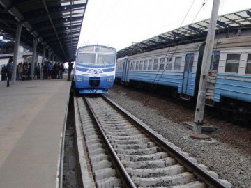 Штрафи за безквитковий проїзд в електричках хочуть збільшити