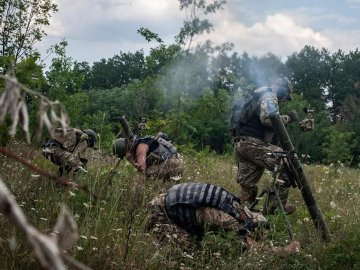 У Білорусі у Брестській і Гомельській областях продовжують виконувати завдання з посилення кордону, – Генштаб