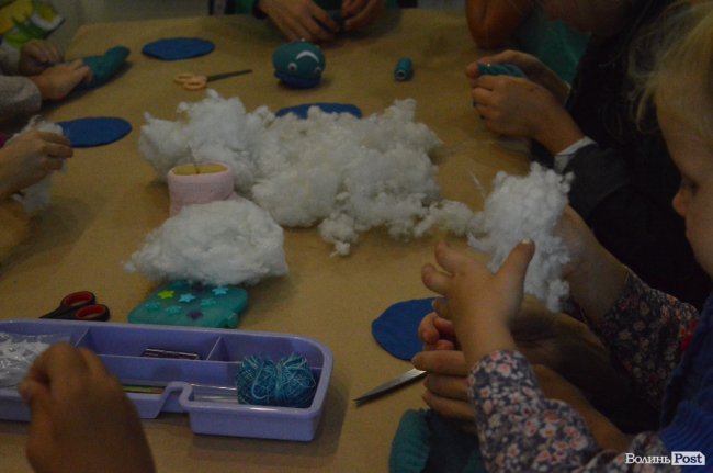 Фестиваль анімації «Задзеркалля» у фото