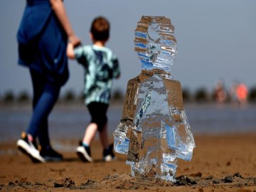 Повідомили, скільки дітей загинули внаслідок агресії Росії в Україні