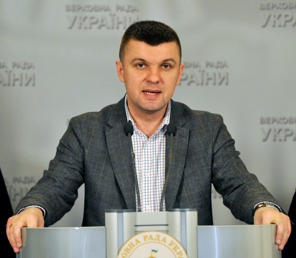 Ігор Гузь з директорами профтехучилищ надіслали звернення до Президента. ФОТО. ВІДЕО