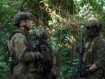 На Лиманському, Бахмутському, Авдіївському, Мар’їнському напрямках тривають важкі бої, – Генштаб