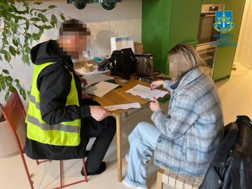 Шахраї з Києва видурили 5 мільйонів на «допомогу дітям»