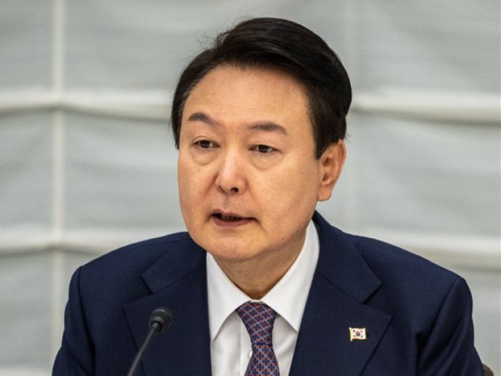 Колишнього президента Південної Кореї засудили до довічного ув’язнення