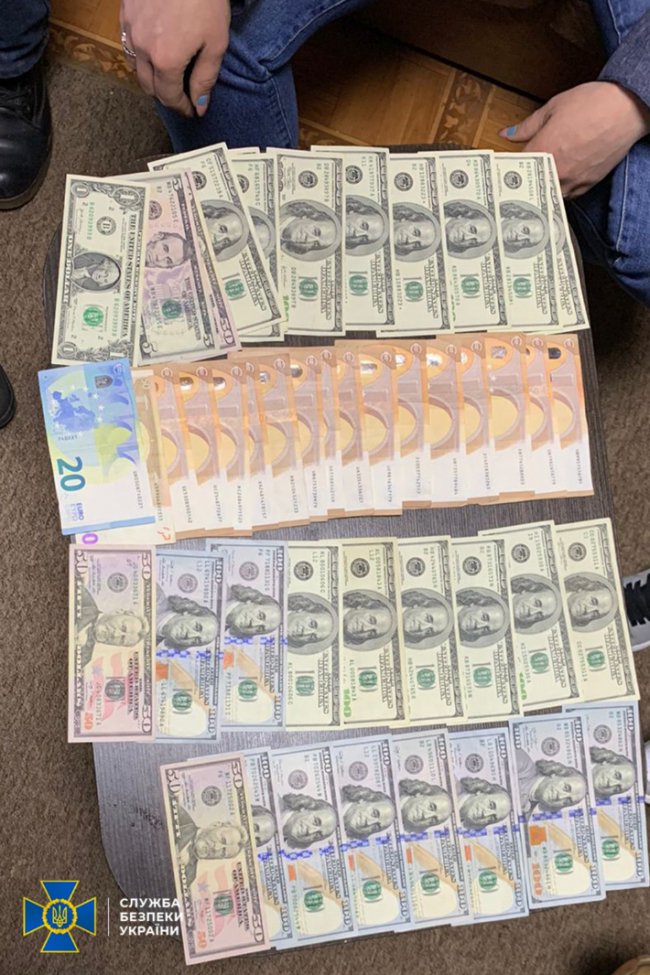 СБУ викрила керівництво Департаменту міграційної поліції на масштабних схемах «кришування» проституції