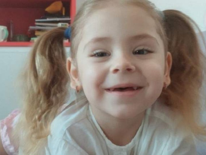 Трирічній дівчинці з Луцька лікарі провели надскладну операцію