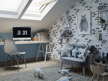 Під Луцьком «Інвестор» продає 4-кімнатну квартиру за акційною ціною*