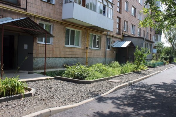 У Луцьку тривають роботи з благоустрою. ФОТО