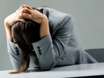 Як подолати надмірну тривожність: поради луцької психологині 