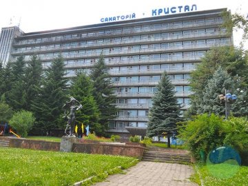 Чому санаторій «Кристал» (Трускавець) рекомендує лісові прогулянки?*