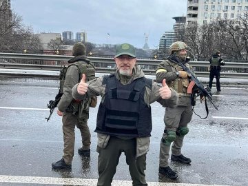 Ворог готує дезінформацію про нібито капітуляцію. Не дочекаються! Тільки перемога! - Резніков