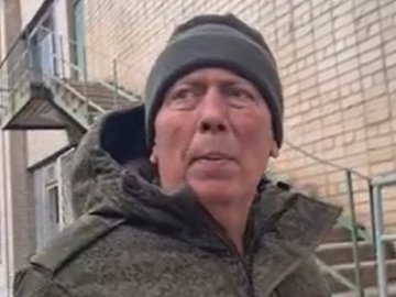 Мер Рубіжного здає окупантам проукраїнських активістів, – Сергій Гайдай