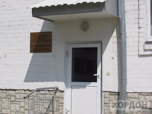 На Волині військовий, хворий на епілепсію, залишився без ліків, бо забув гроші. ФОТО