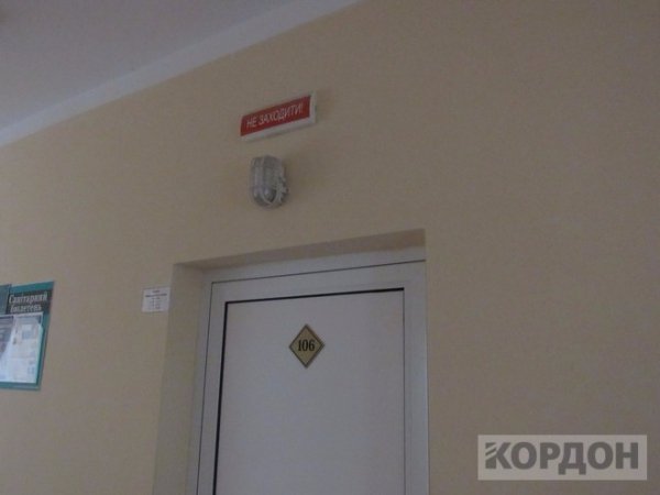 На Волині військовий, хворий на епілепсію, залишився без ліків, бо забув гроші. ФОТО