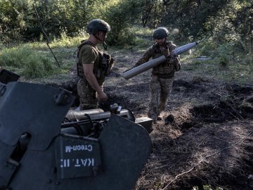 Генштаб розповів про ситуацію на усіх напрямках фронту