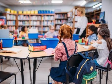 Назвали потреби луцьких шкіл. ВІДЕО