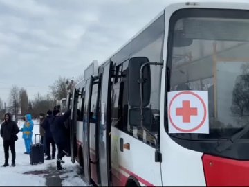 Україна та РФ погодили припинення вогню для евакуації шістьма «зеленими» коридорами