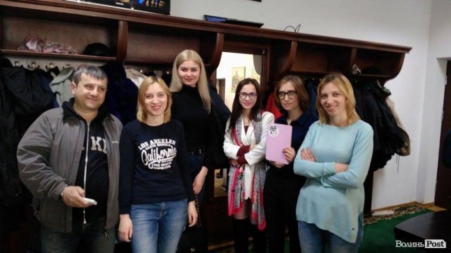 Позачергова сесія Луцької міськради. ЯК ЦЕ БУЛО