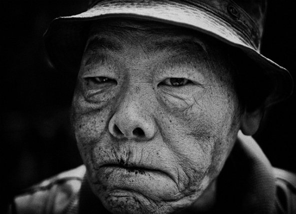 40 дивовижних портретів. ФОТО