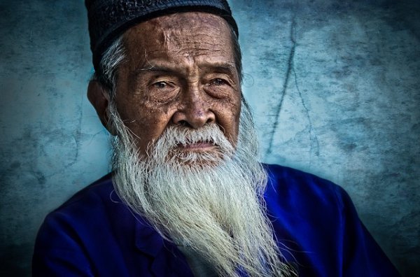 40 дивовижних портретів. ФОТО