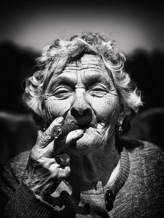 40 дивовижних портретів. ФОТО