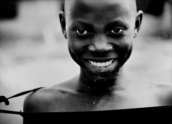 40 дивовижних портретів. ФОТО