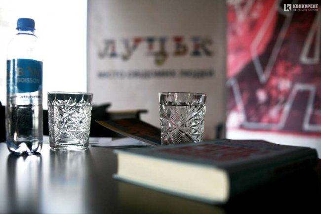 Лучанам розповіли, як утеплювати помешкання та створювати ОСББ 