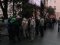 У Луцьку лісівники протестують проти «прокурорського свавілля»
