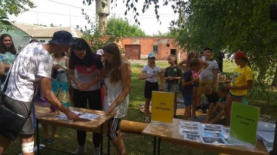 «Еко-літо» у волинській громаді: діти зібрали та відсортували причіп сміття.ВІДЕО