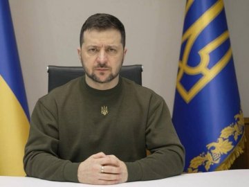 Зеленський підписав закон про декларування